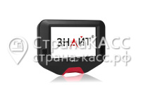 Прайс-чекер ЗНАЙТ Z-Info S