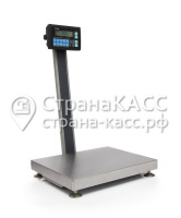Весы фасовочные ШТРИХ-М "ШТРИХ-СЛИМ 500М" 60-10.20 Д1Н-Ю (POS2) 