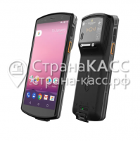 Терминал сбора данных Urovo DT50D-SH3S9E4021 RFID