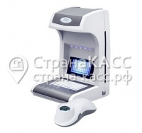 Детектор валют PRO - 1500 IRPM LCD