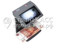 Детектор банкнот Cassida Primero Laser