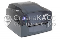 Принтер Godex G300US, термотрансферный принтер этикеток, 203 dpi, USB+RS