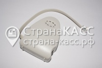 Звонок внешний для принтера Sewoo (MELODY BOX), белый