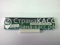 Термоголовка для ККТ РИТЕЙЛ-01Ф (p/n: THM07-00DG-001X) 