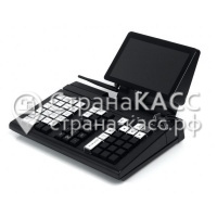 POS-комплект ШТРИХ-УТМ S67B (7"IPS1920х1200,Win10,"ШТРИХ-М:Кассир miniPOS")