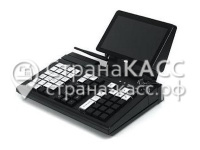 POS-комплект ШТРИХ-УТМ KB66 (9"IPS1280х800,Win10,"ШТРИХ-М:Кассир miniPOS")