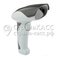 Ручной cканер штрих-кода 2D imager VMC BurstScan V с детектором валюты USB (без кабеля)
