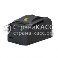 ККТ "РР - 03Ф" (черный) USB, RS232, LAN (Ethernet)  (без ФН)