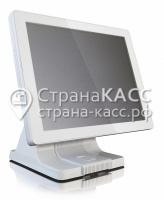 POS-система "ШТРИХ-iTouch POS485M P-Cap touch (D36)" белый (Win 10)