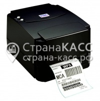 Принтер этикеток (термотрансферный, 203dpi) TSC TTP-244 Pro, RS232/USB