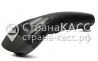 Ручной сканер Mertech CL-610 BLE Dongle P2D USB Black