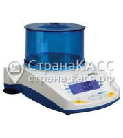 Лабораторные весы ADAM HCB-123