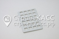 Решетка клавиатуры (под резинку)