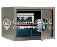 Офисный сейф "AIKO TM-25 EL"