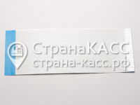 Шлейф  головки  FFC 25 PITCH 28P 95mm