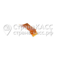 Гибкая плата антены (FPC cable SMC11079.63.02 ШТРИХ-МПЕЙ-Ф