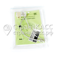 Комплект активации №10 до "ШТРИХ-ЛАЙТ-02Ф-Ethernet"