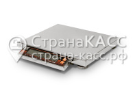 Весы фасовочные ШТРИХ-М "ШТРИХ-СЛИМ 300М" 15-2.5 Д1Н-Ю (POS2) USB