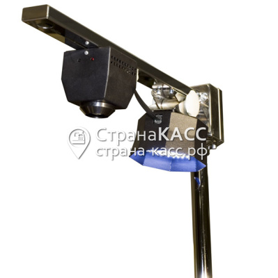 vmc scanbat