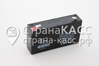 DM 6-3,2 (аккумулятор 6 V/3,2 Ah)