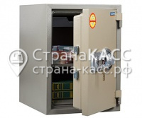 Огнестойкий сейф "VALBERG FRS 49 CL"