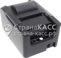 ККТ "ШТРИХ-ON-LINE" (черный) с ФН на 15 мес. (USB, с платой Wi-Fi) (мод. v. BLR)
