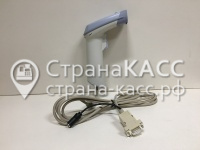 Ручной сканер Opticon OPD-7435-LD