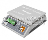 Весы фасовочные M-ER 326 AFU-32.1 "Post II" LCD