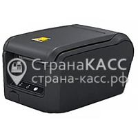 ККТ "РР - 01Ф" (черный) USB (без ФН)