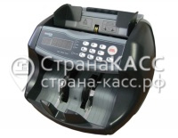 Счетчик банкнот Cassida 6650 (UV)