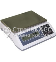 Фасовочные весы CAS ED - 3H