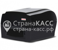 Термотрансферный принтер этикеток MPRINT TLP300 TERRA NOVA (300 DPI) USB, RS232, Ethernet Black