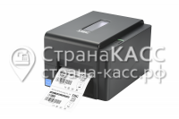 Принтер этикеток (термотрансферный, 300dpi) TSC TE310 RS232, Ethernet, USB Host