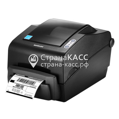 SLP-TX400 black