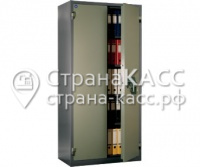 Бухгалтерский шкаф "VALBERG BM-1993KL"