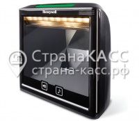 Стационарный сканер штрих-кода Honeywell/Metrologic MК-7980g Solaris USB (чёрный)