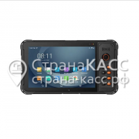 Urovo P8100 защищенный планшет со сканером штрихкодов