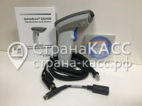 Сканер штрих-кода лазерный Datalogic Quick Scan QS2500 KB