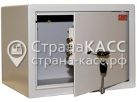 Офисный сейф "AIKO T-23 KL"
