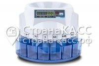 Счетчик монет Dors CT 3010