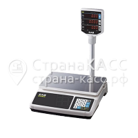 Торговые весы CAS PR-30P