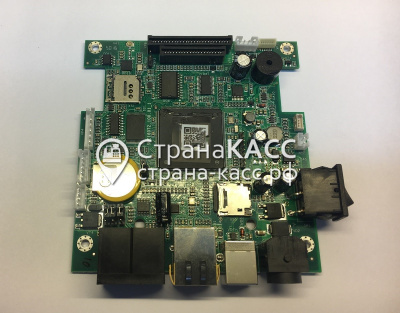 Системная плата SME16072.100.01 Штрих-Light-01Ф (2)