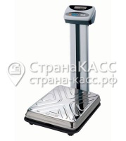 Напольные весы CAS DL-150