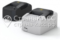 ККТ "РР - 02Ф" (черный) USB, RS232, LAN (Ethernet) (без ФН)