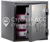 Взломостойкий и огнестойкий сейф "VALBERG КВАРЦИТ 46"