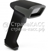 Ручной cканер штрих-кода 2D imager VMC BurstScanX Vb с валидатором и регистратором денежных купюр 
