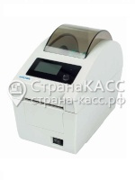 Термопринтер этикеток VIOTEH VLP2824 (USB+RS232)